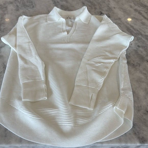 aerie Tops - Aerie Offline Sweater Tunic